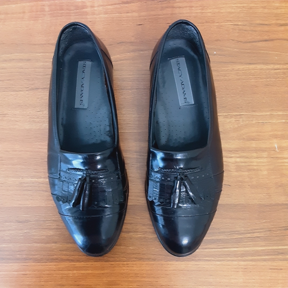 BUNDLE 3 for $10 - STACY ADAMS MEN'S DRESS LOAFERS